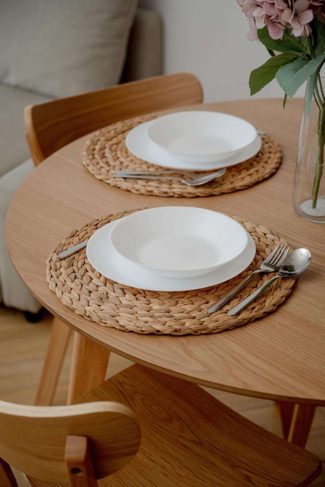 Stylowy W Odcieniach Bezu Balkon & Parking By Renters Apartmán *